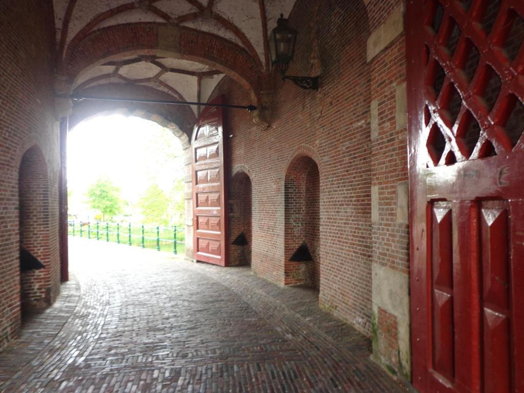 Hotel De Magneet Hoorn  Exterior foto